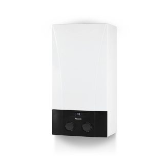 BAYMAK Bh 14 Lt / LN Dg HERMETİK ŞOFBEN
