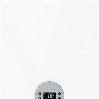 BOSCH CONDENS 1200 20/22 KW KOMBİ