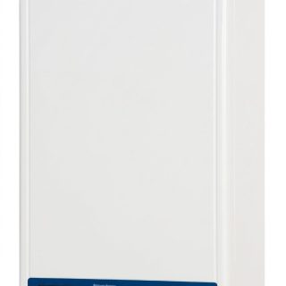 14 Litre Low Nox Hermetik Şofben UKDAX-14STL DAXOM