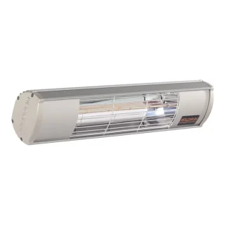 Goldsun Aqua 2000 W Isıtıcı