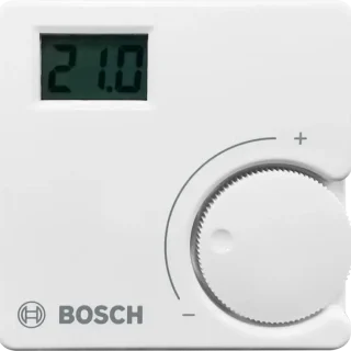 Bosch TR 20 RF kablosuz oda termostatı