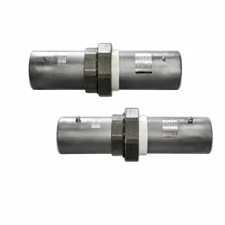 REKORLU IZOLE MAFSALI 11/4″ - CMC Tesisat