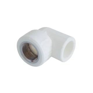 Dişi DİRSEK 32 X 1″ - CMC Tesisat