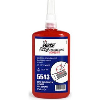 SIVI CONTA FORCE 50 ML.