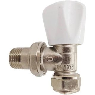 1/2"  RADYATÖR VANASI PEX
