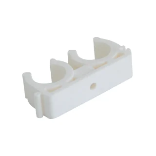 Kelepce / CIFTLI 20 X 22 MM (10’LU) - CMC Tesisat