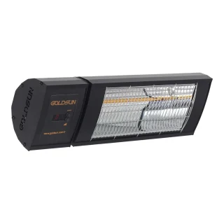 Goldsun Nova Plus 2000 Watt