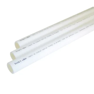 PP Boru / PN 20 40 MM - CMC Tesisat