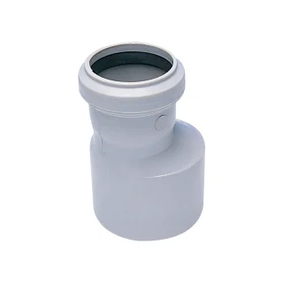PVC-U REDUKSIYON 125 x 110 - CMC Tesisat
