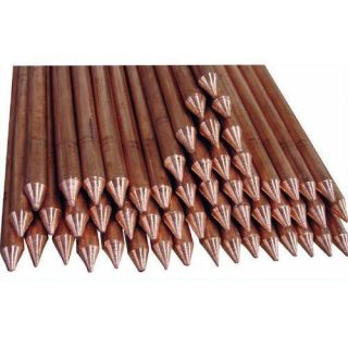 85 CM TOPRAKLIMA CUBUK 12 MM+Kelepce