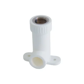 Disi Batarya Başlığı / 3 Delik 25 X 1/2″ - CMC Tesisat