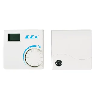E.C.A. On/Off Kablosuz Oda Termostatı